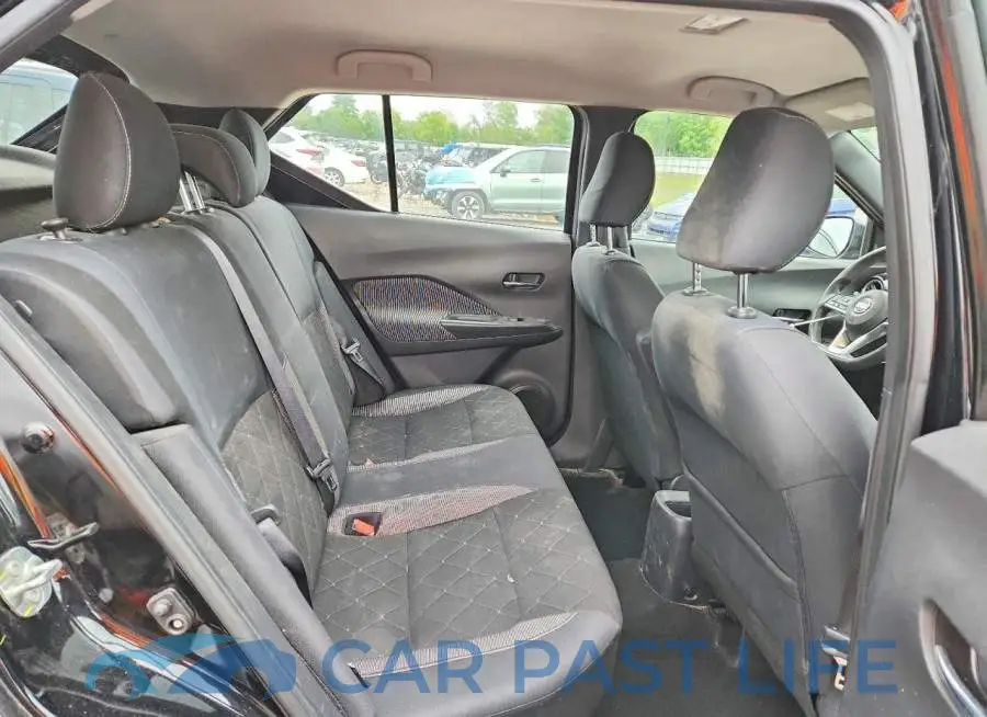 3N1CP5CV9LL505395# 10