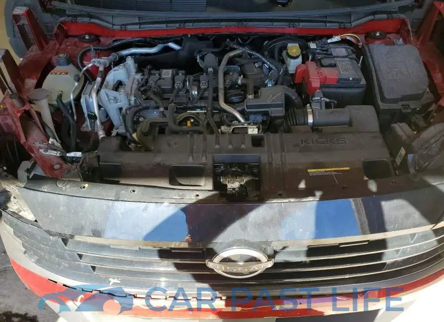 3N8AP6CB6SL438726# 12