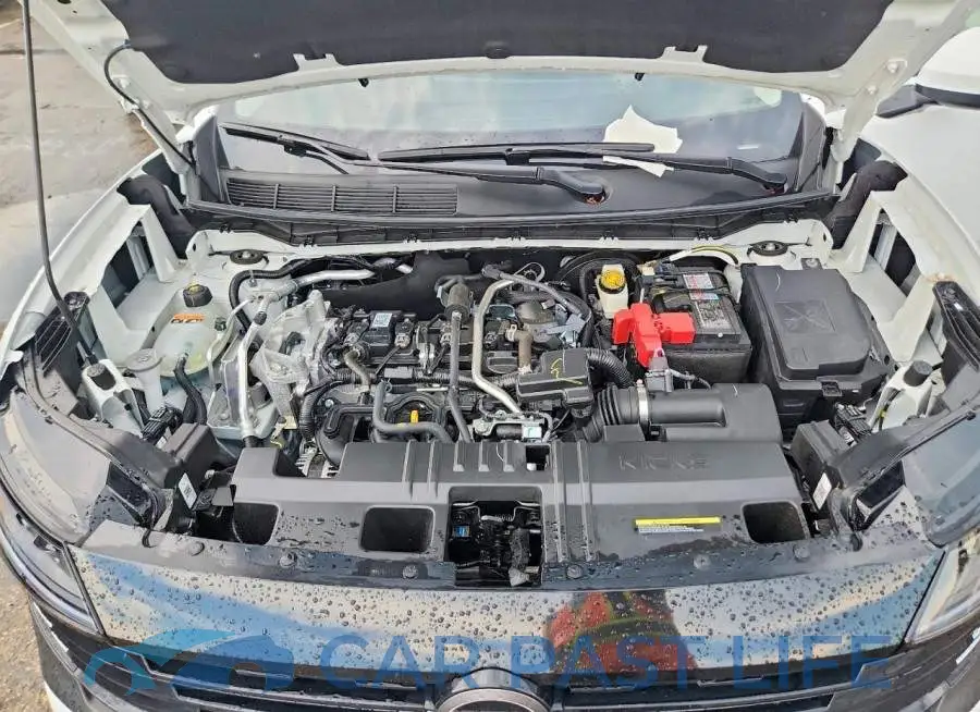 3N8AP6CB7SL408456# 12