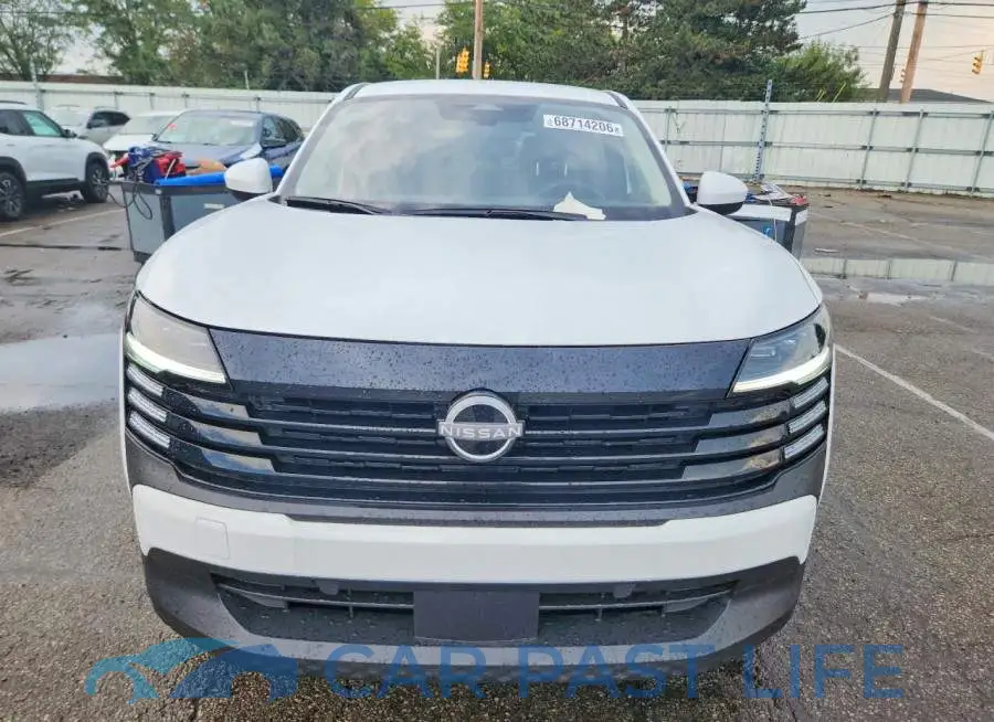 3N8AP6CB7SL408456# 5