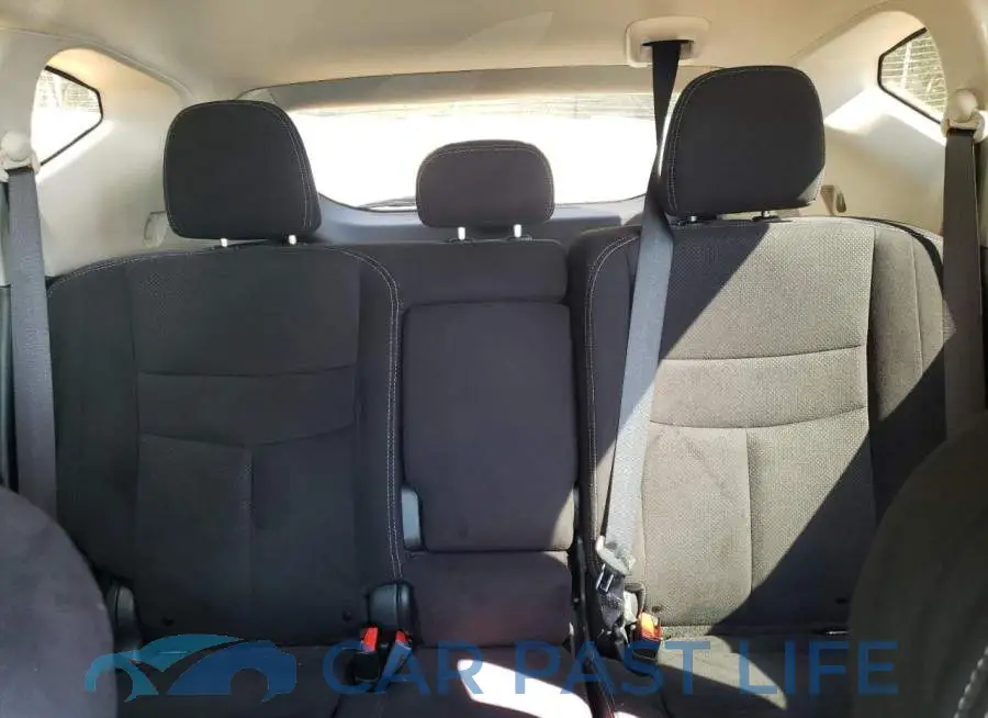 5N1AZ2AJ7LN153930# 10
