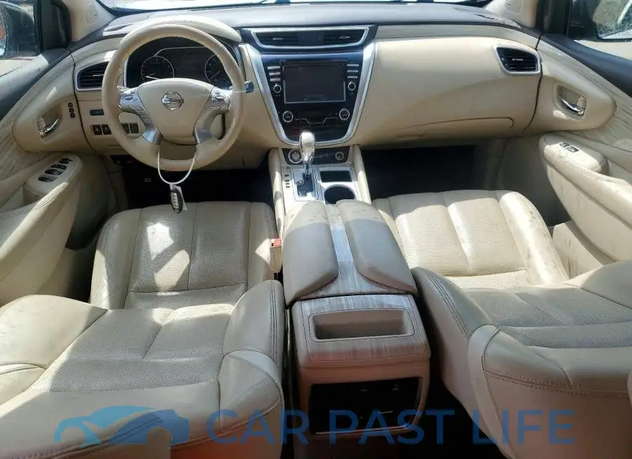 5N1AZ2MG6JN198578# 8