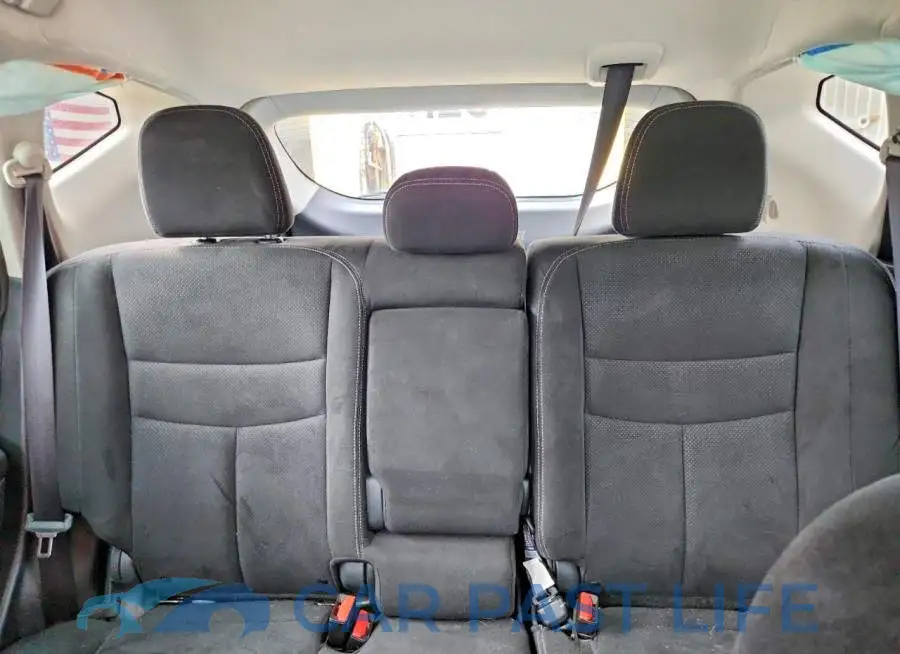 5N1AZ2MS4KN166590# 10
