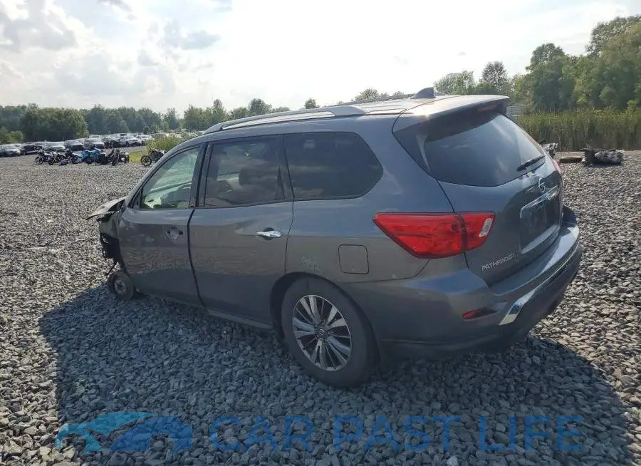 5N1DR2MM6KC649041# 2