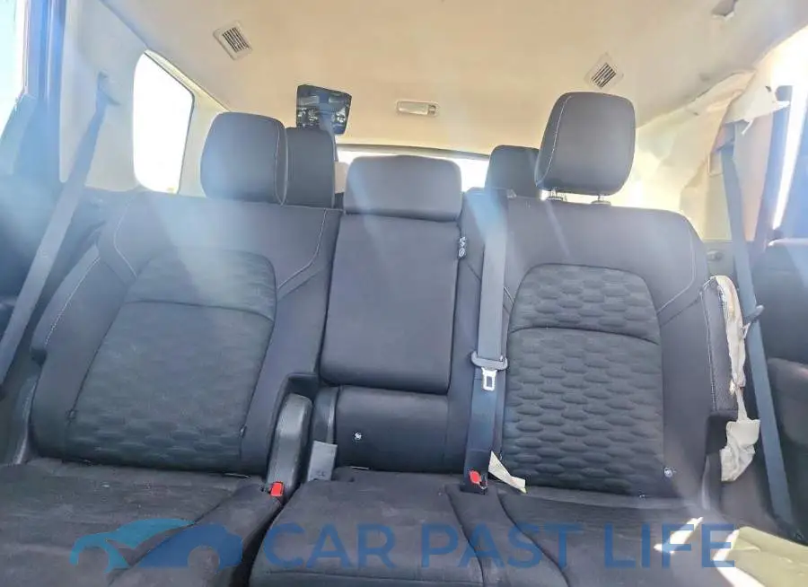 5N1DR3AA9NC230184# 10