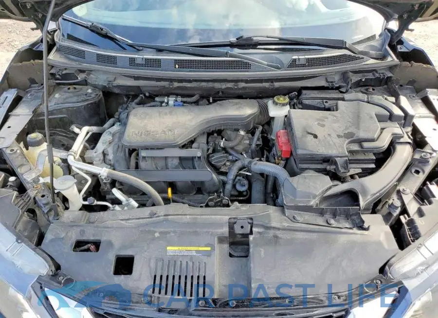 JN1BJ1AW1MW438742# 12
