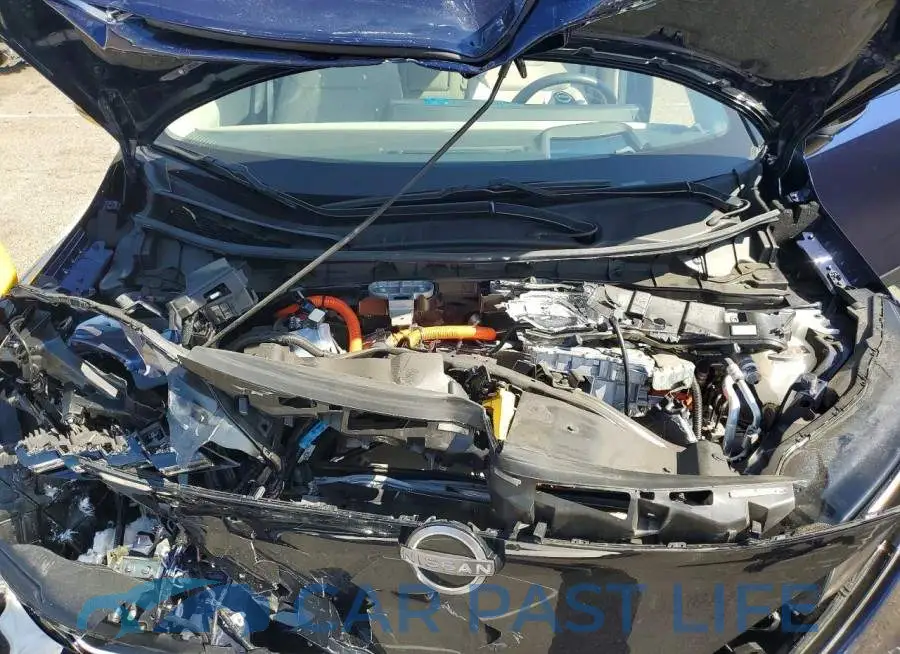 JN8AF0BE5SM462050# 12