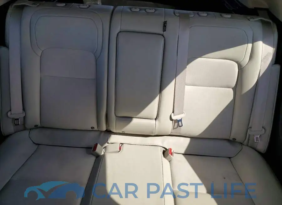 JN8AF0BE5SM462050# 10