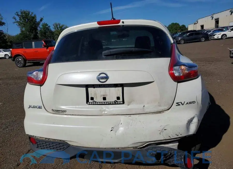 JN8AF5MV5HT750059# 6
