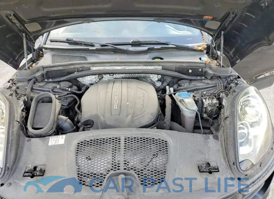 WP1AA2A51JLB15809# 12