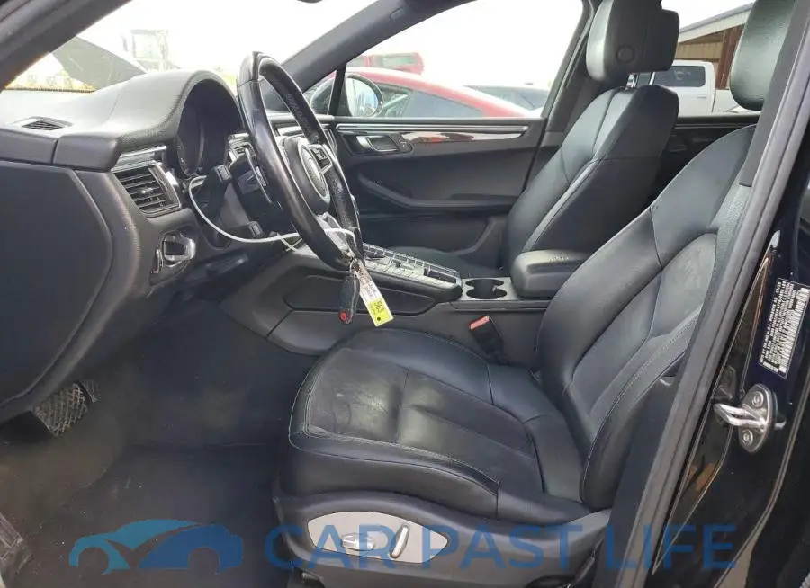 WP1AA2A51JLB15809# 7