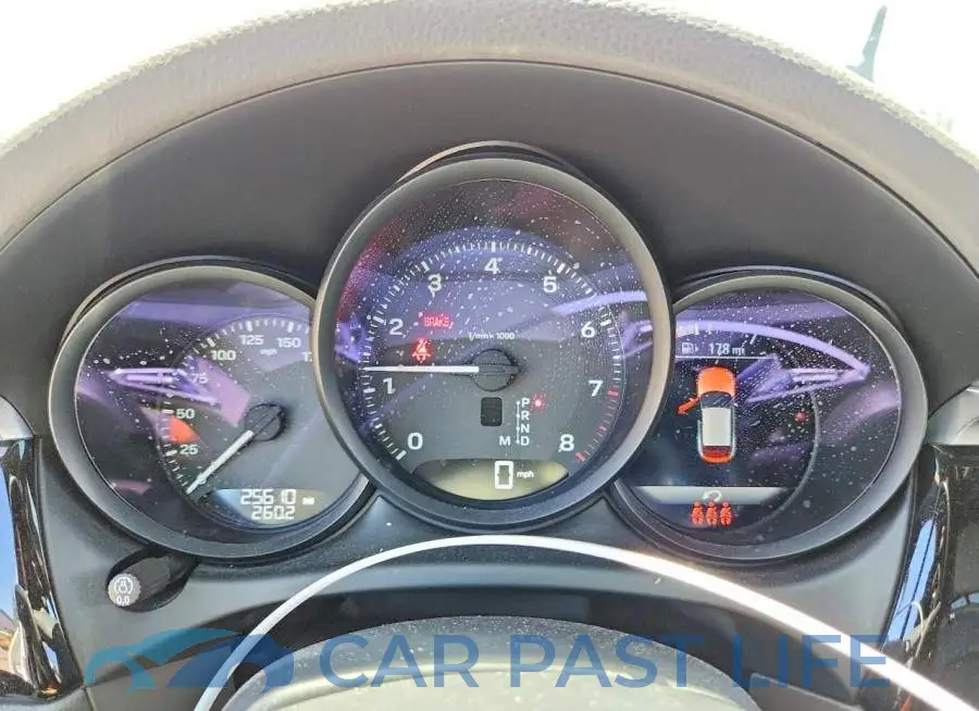 WP1AA2A53PLB16954# 9