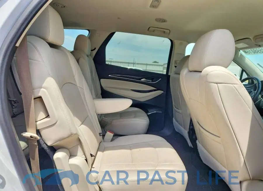 5GAERBKW5PJ130158# 11