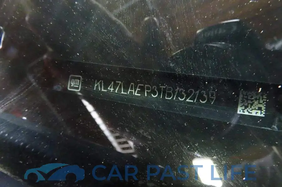 KL47LAEP3TB132139# 10