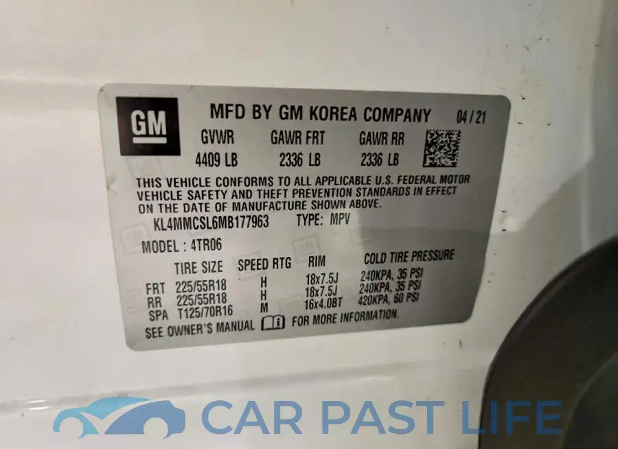 KL4MMCSL6MB177963# 14