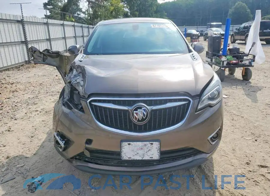 LRBFXBSA2KD010000# 5