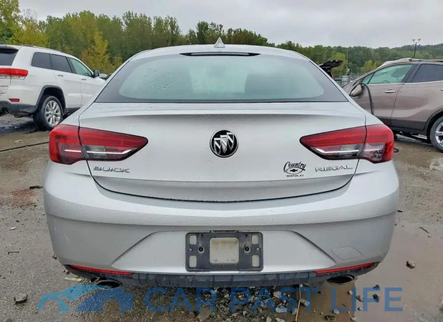 W04GL6SX1J1077260# 6