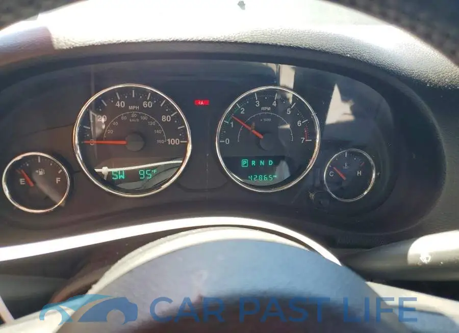 1C4BJWDG0HL546064# 9