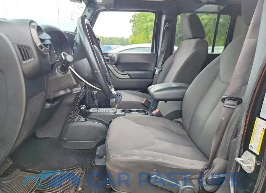1C4BJWDG7HL535031# 7