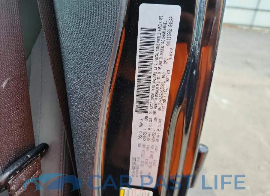 1C4BJWDG7HL535031# 13