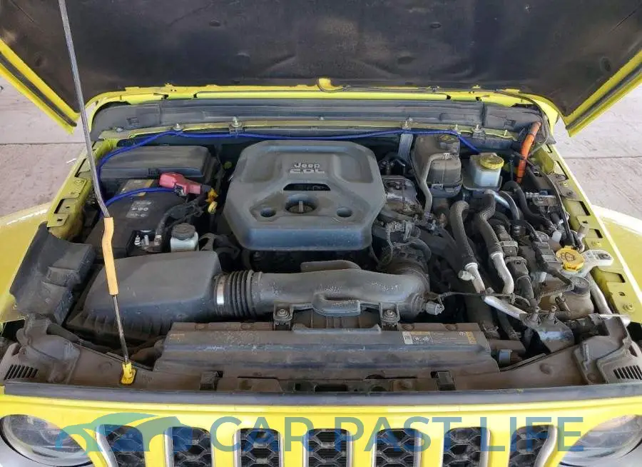 1C4JJXP60PW516211# 11