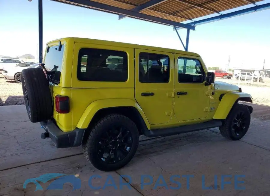 1C4JJXP60PW516211# 3