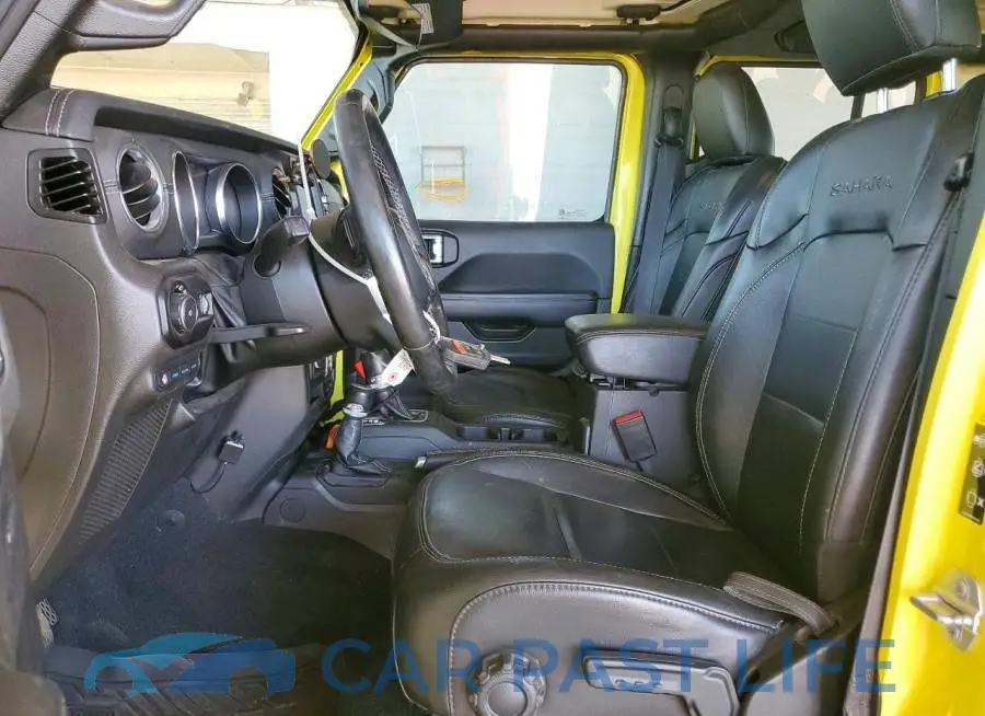 1C4JJXP60PW516211# 7