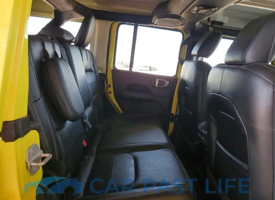 1C4JJXP60PW516211# 10