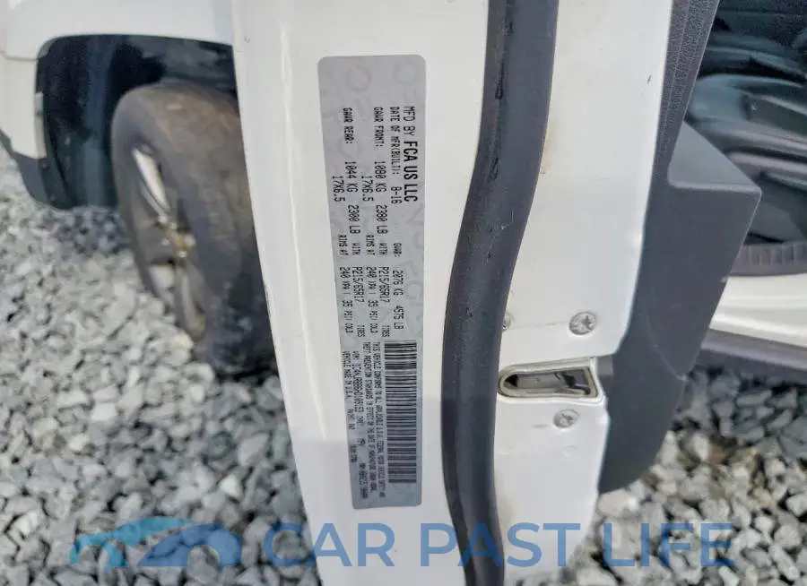 1C4NJRBB6HD109153# 13
