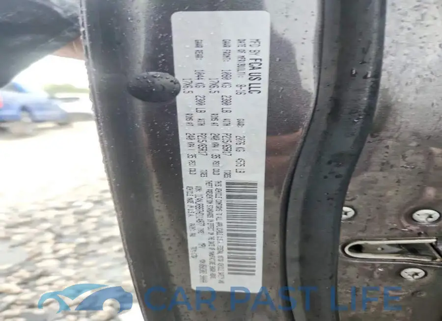 1C4NJRBB7HD114877# 13