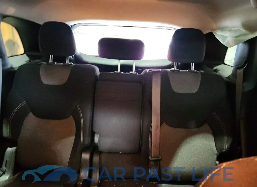 1C4PJMAS1HW520963# 10
