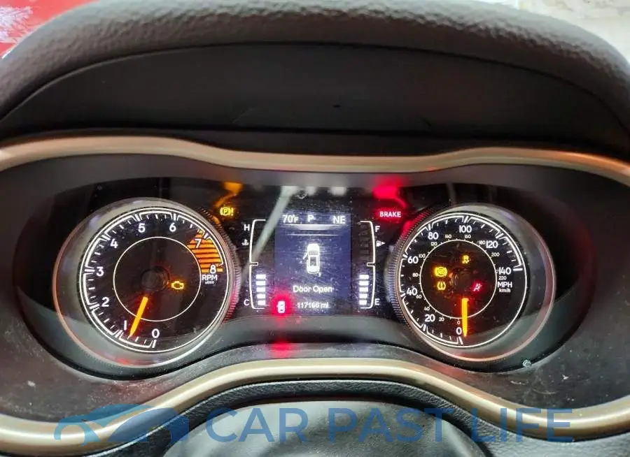1C4PJMAS1HW520963# 9