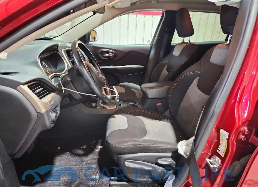 1C4PJMAS1HW520963# 7