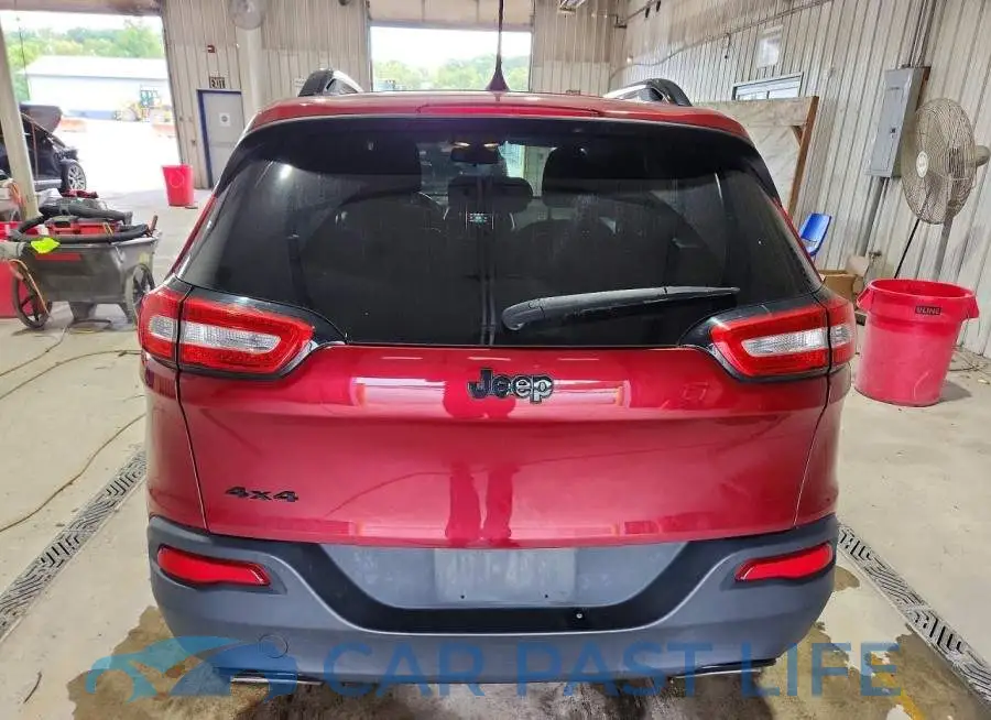 1C4PJMAS1HW520963# 6