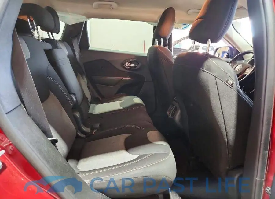 1C4PJMAS1HW520963# 11