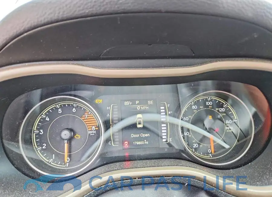 1C4PJMCS2HW600639# 9