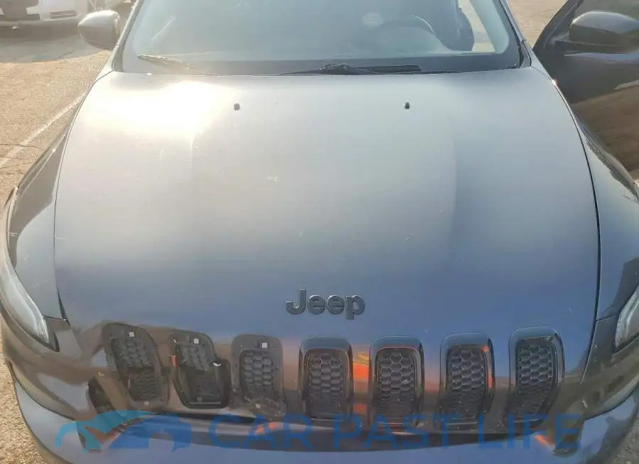 1C4PJMCX4JD509692# 12