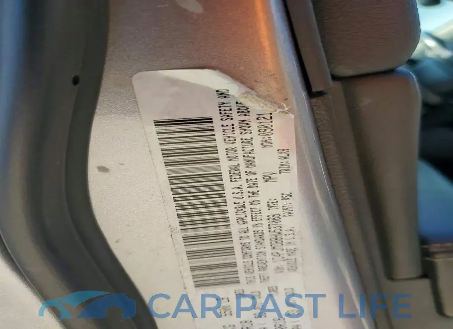 1C4PJMDB8HW537089# 13