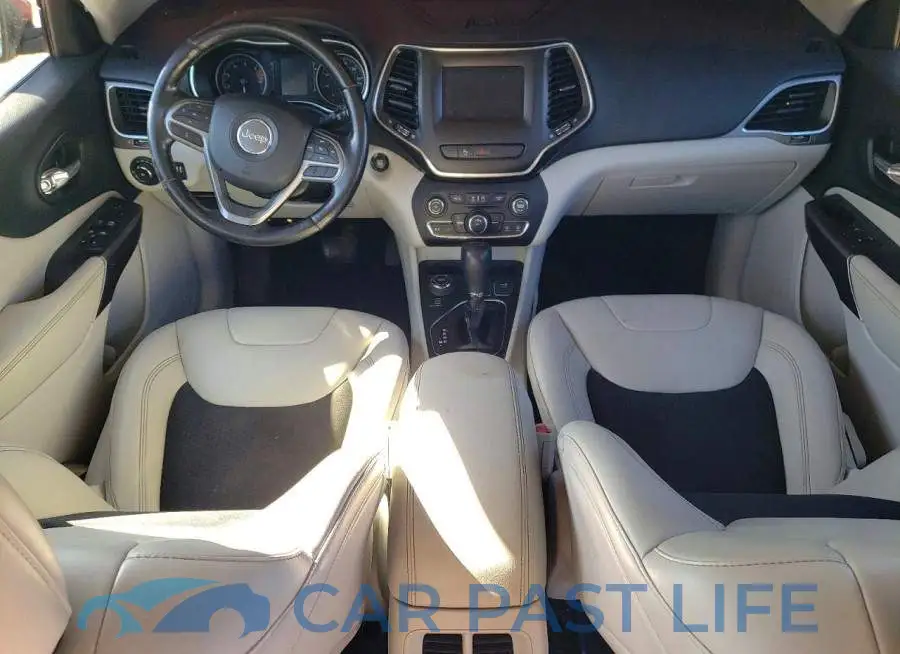 1C4PJMLB0LD541076# 8