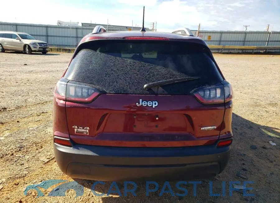1C4PJMLB0LD541076# 6