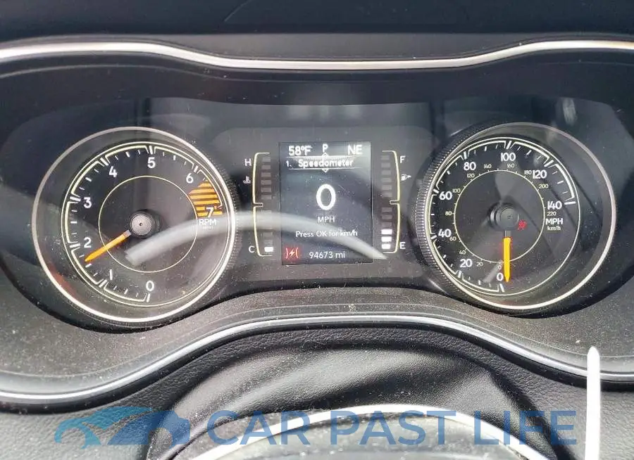 1C4PJMLB8LD569062# 9