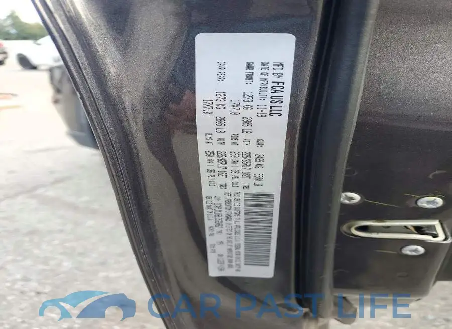 1C4PJMLB8LD569062# 14