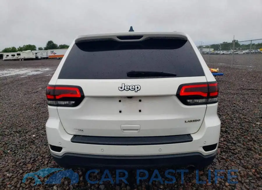 1C4RJEAG0KC681064# 6