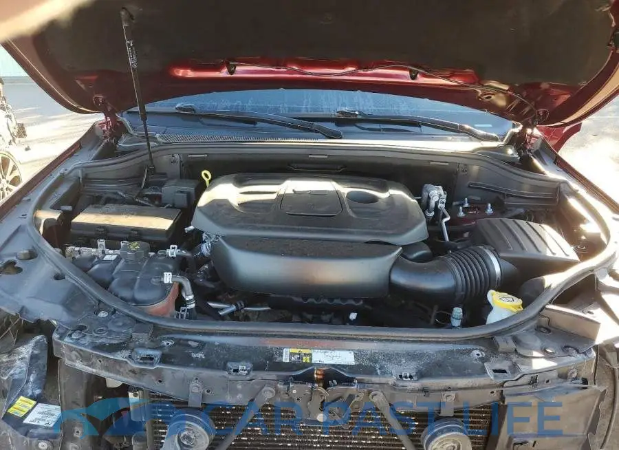 1C4RJFBG1KC829047# 12