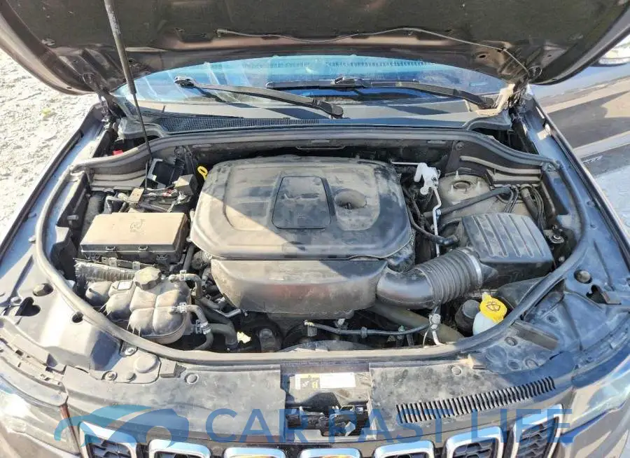 1C4RJFBG7KC729745# 11