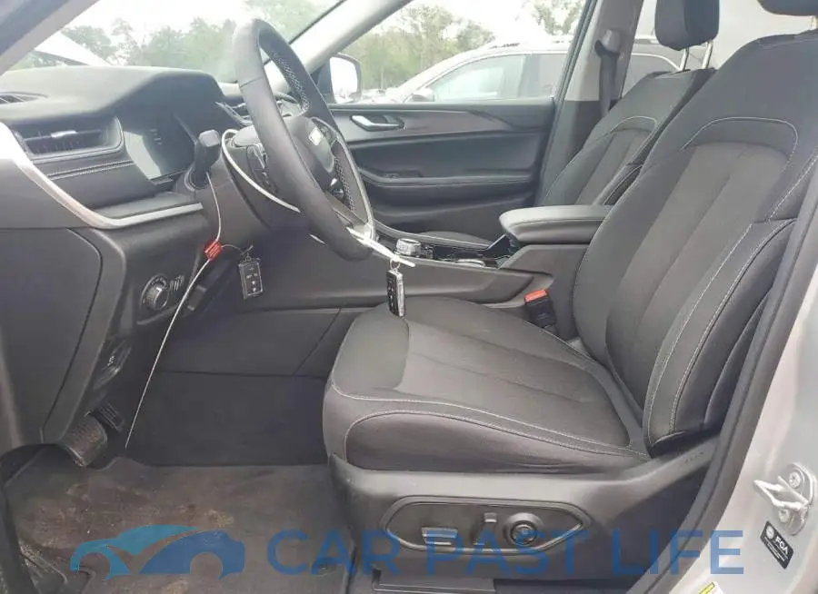 1C4RJHAG5P8707573# 7