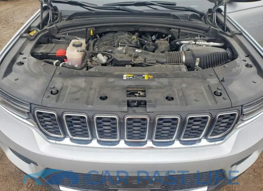 1C4RJHAG5P8707573# 12