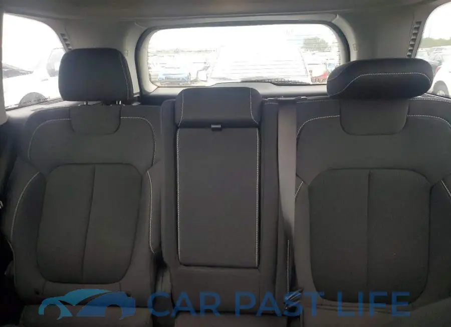 1C4RJHAG5P8707573# 10
