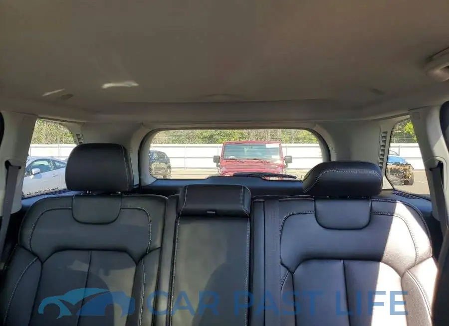 1C4RJHBG0PC641526# 10