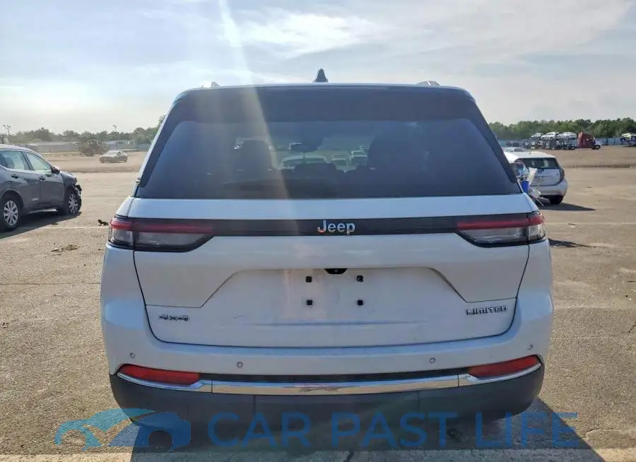 1C4RJHBG0PC641526# 6